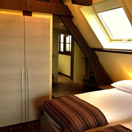 Escale Hotel