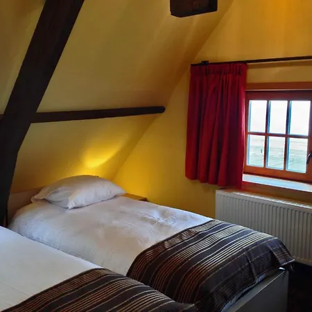 Escale Hotel